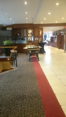 Van der Valk Hotel Nivelles - Sud by null