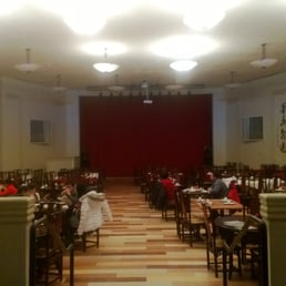 Main Dining Room Main Dining Room