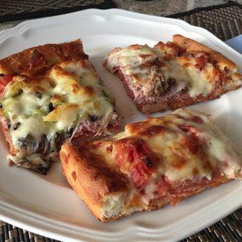 Versato's Pizza - Pizza Near Me - Edmonton, Alberta