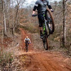Knoxville Outdoor Tours - Or we can send it!