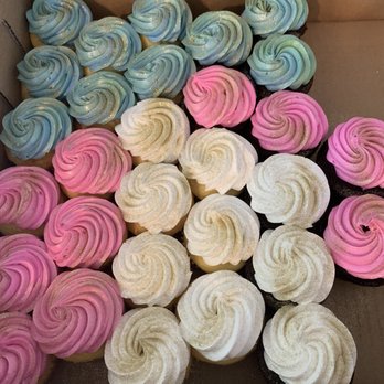 The Cake Gallery - Cupcakes - Bakeries Near Me - West Hempstead, New York