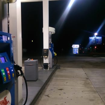Mobil - Gas Stations Near Me - Ontario, California