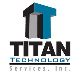 Titan Technology Service - Titan Technology Services, Inc.