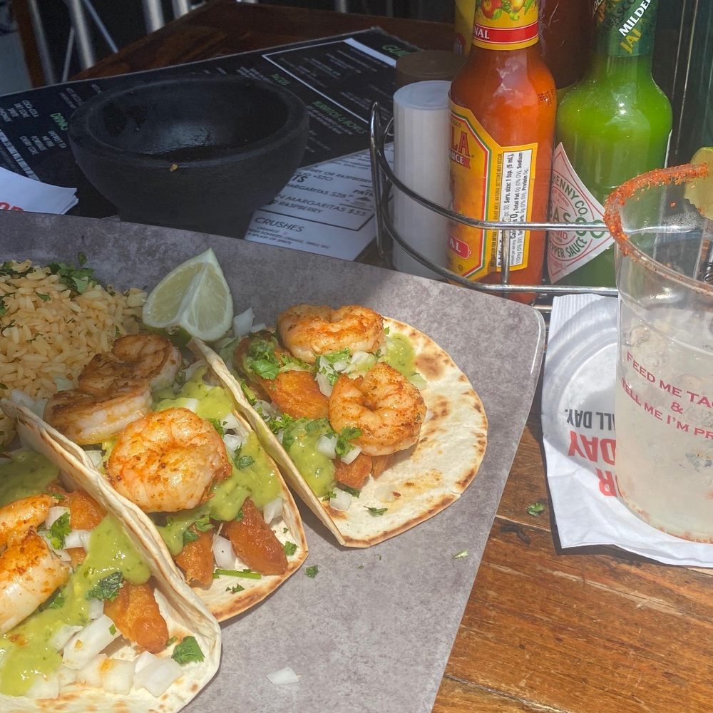 Regular shrimp Regular shrimp