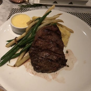 Fig & Olive - French Near Me - Houston, Texas