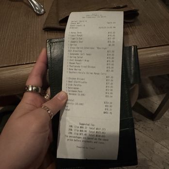 Copra - Indian Near Me - San Francisco, California