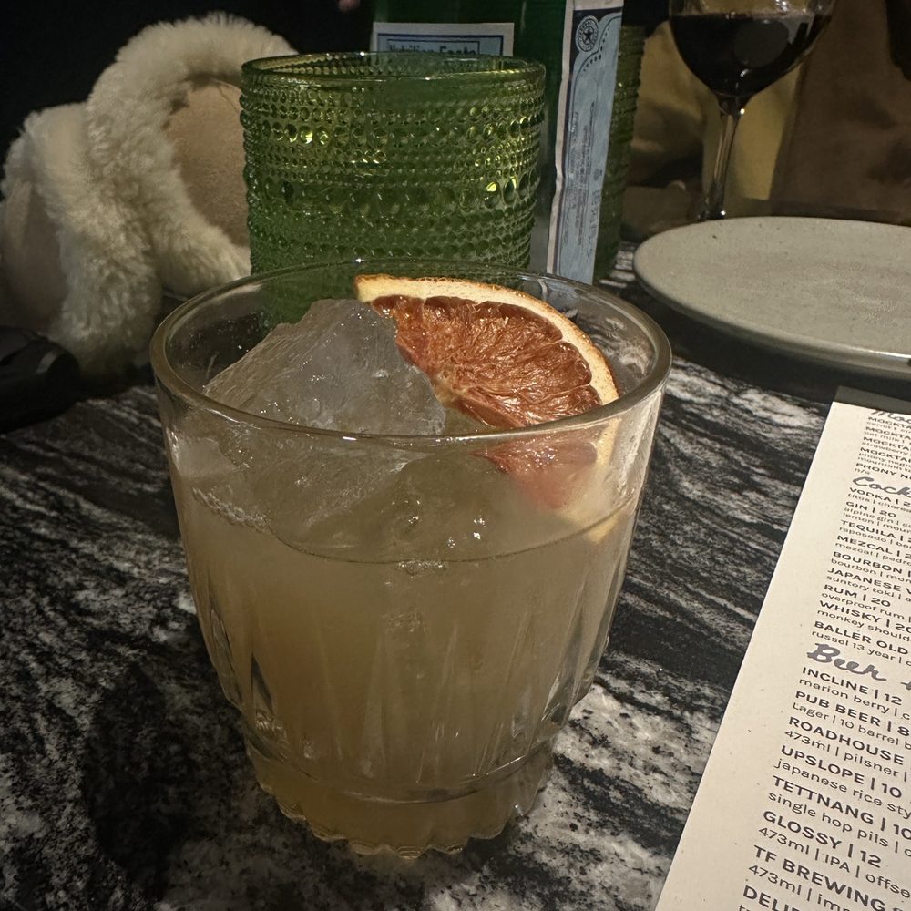 Handle - Mezcal - New American Near Me - Park City, Utah