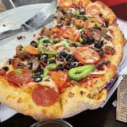 House Special