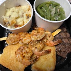 Texas Roadhouse