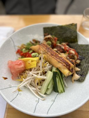 Sera's Ramen Enclave by null