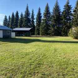 River Lake RV Park