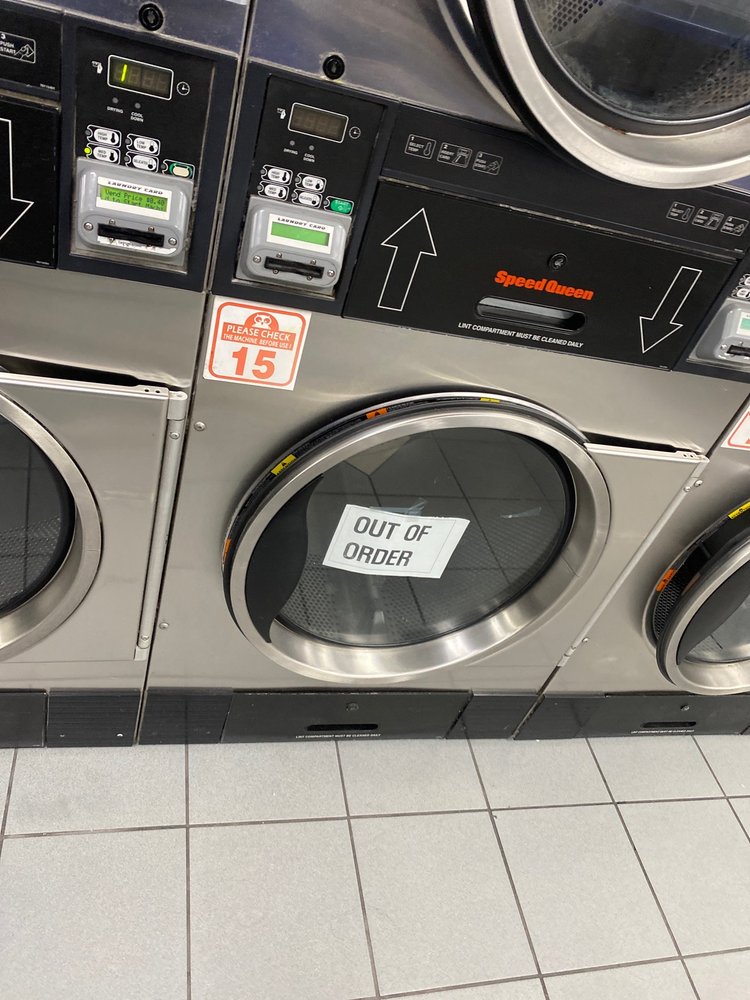 A&R LAUNDROMAT Updated September 2024 20 Photos 10234 Jamaica