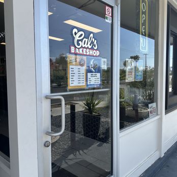 Cal’s Bakeshop - Bakeries Near Me - Tucson, Arizona