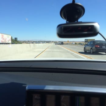 Antelope Valley Freeway - 14 in Palmdale. - Landmarks & Historical Buildings Near Me
