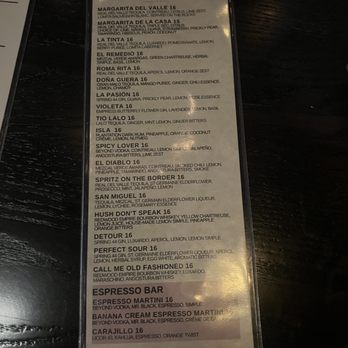 VALLE FLAVORS OF MEXICO - Updated May 2026 - 268 Photos & 150 Reviews ...