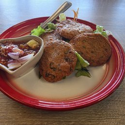 Fish Cake
