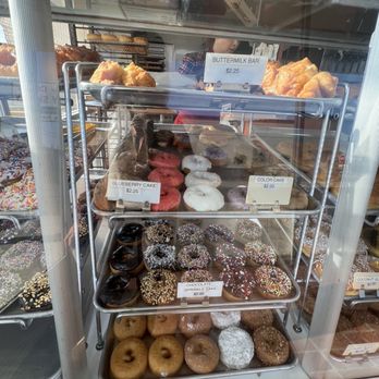 Donut Storr - Donuts - Donuts Near Me - Westminster, California