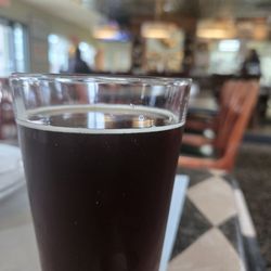 Hart Pizza - LOCAL brown ale
