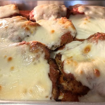 That Guy Sal - Chicken Parm - Caterers Near Me That Guy Sal - Chicken Parm - Caterers Near Me