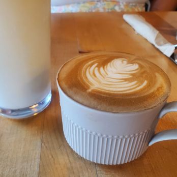 Native Fields - Cappuccino - New American Near Me - Walnut, California Native Fields - Cappuccino - New American Near Me - Walnut, California