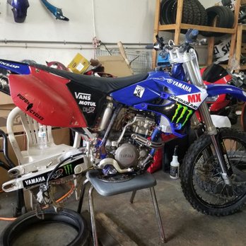 Pupo's Cycles - Motorcycle Repair Near Me - Hialeah Gardens, Florida