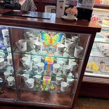 Clinton Station Diner - Diners Near Me - Clinton, New Jersey