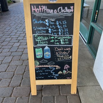 Elite Experience: Strickland's Ice Cream - Yelp Events Near Me - Costa Mesa, California