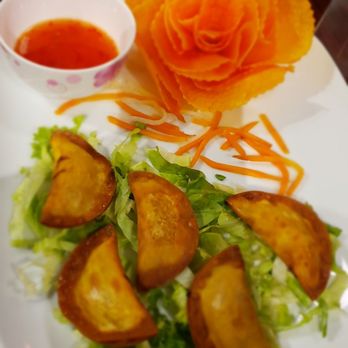 Rose Pho - Whack, overpriced potstickers - Vietnamese Near Me - Normandy Park, Washington Rose Pho - Whack, overpriced potstickers - Vietnamese Near Me - Normandy Park, Washington