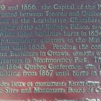 Parc Montmorency - Parks Near Me - Quebec City, Quebec Parc Montmorency - Parks Near Me - Quebec City, Quebec