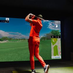 Cart Path Only - Golf Iconic courses you can't play anywhere else, like the TPC Network of Courses. Play Sawgrass, Deere Run, Scottsdale and more!