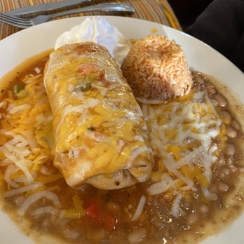 El Meson - Mexican Near Me - Freehold, New Jersey