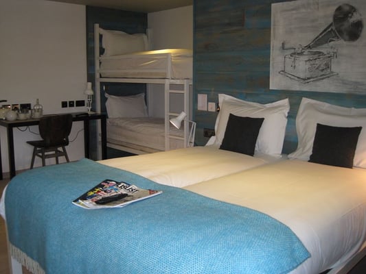 Stay Central Hotel by null