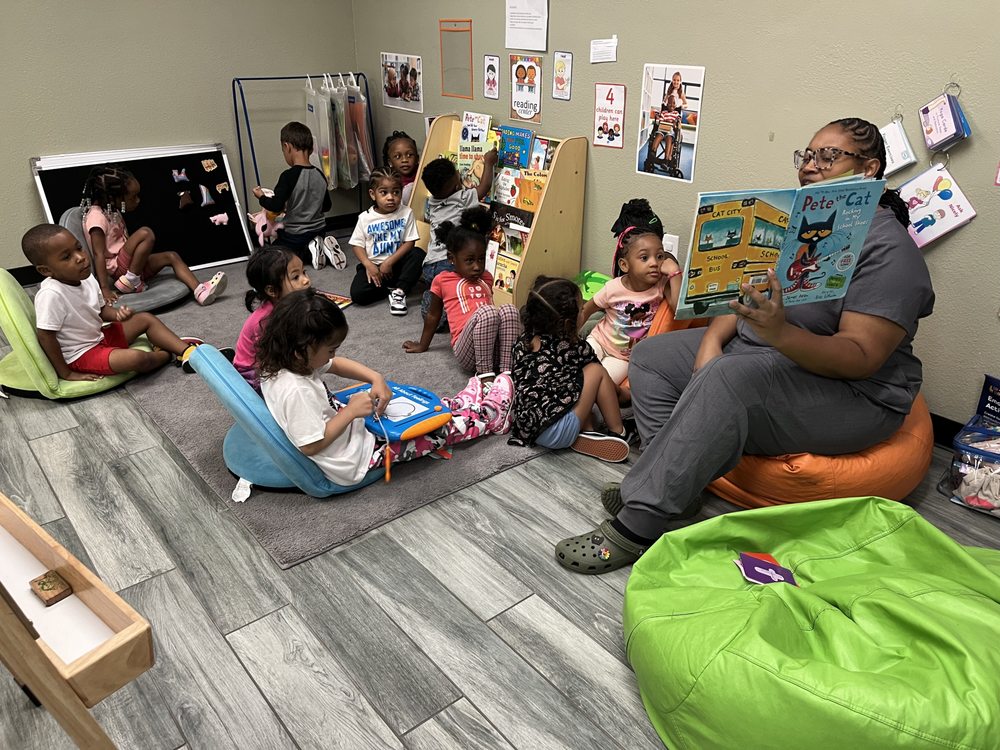 Little Steps Early Learning Academy - childcare center in Las Vegas, NV