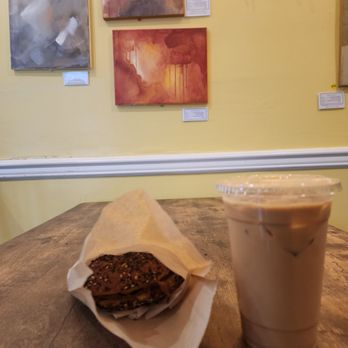 Ovenbird Bakery - Bakeries Near Me - Baltimore, Maryland