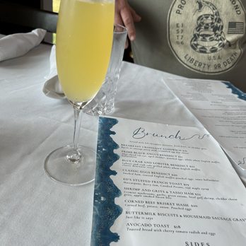 Ed's Bistro - Menu - Wine Bars Near Me - La Porte, Texas