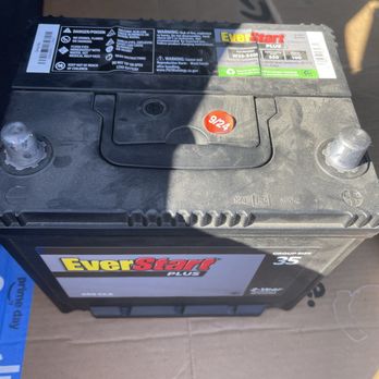 Walmart Supercenter - The BATTERY THAT WALMART SOLD THAT LASTED 10 months - Grocery Near Me - Las Vegas, Nevada Walmart Supercenter - The BATTERY THAT WALMART SOLD THAT LASTED 10 months - Grocery Near Me - Las Vegas, Nevada