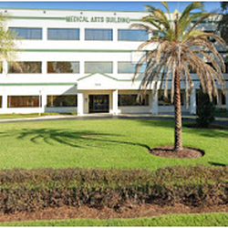 Donald J Adamov, DPM - Adamov Podiatry - Medical Arts Building Bayfront Spring Hill