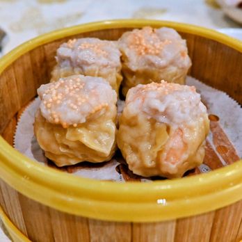 Yan Peninsula - Siu mai - Seafood Near Me - Millbrae, California