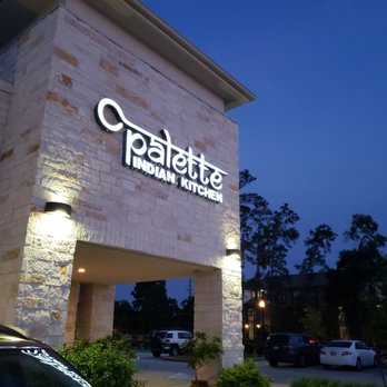 Palette Indian Kitchen - Indian Near Me - Spring, Texas Palette Indian Kitchen - Indian Near Me - Spring, Texas