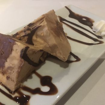 Springfield Grille - Peanut butter pie - New American Near Me - Mars, Pennsylvania