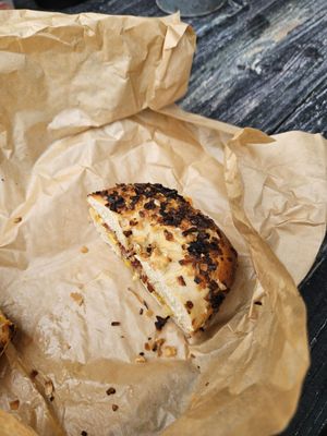 Brewed Awakenings by null