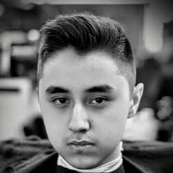 Endless Barbershop - Come see us today...