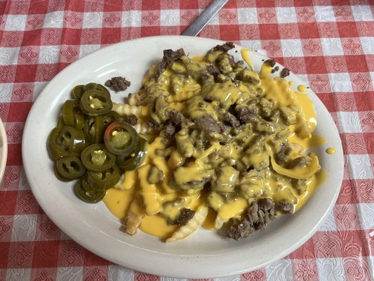 Taqueria Cancun by null