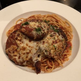 Padrino - Eggplant Parmesan - Pizza Near Me - Milford, Ohio