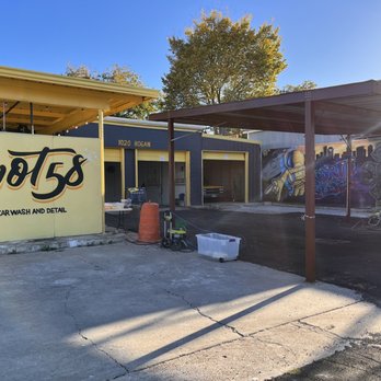 Spot 58 Detailing - Auto Detailing Near Me - Houston, Texas Spot 58 Detailing - Auto Detailing Near Me - Houston, Texas