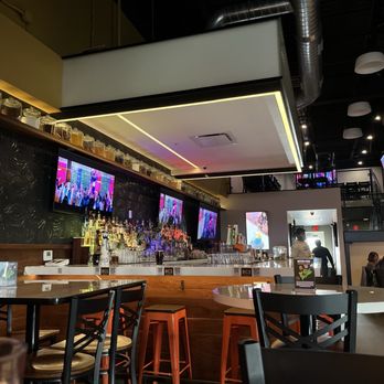 Bloom Bawarchi - The bar - Indian Near Me - Bloomington, Illinois