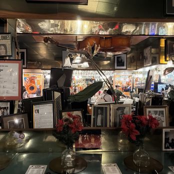Cafe D'Mongo's Speakeasy - There's a lot going on inside - Speakeasies Near Me - Detroit, Michigan Cafe D'Mongo's Speakeasy - There's a lot going on inside - Speakeasies Near Me - Detroit, Michigan
