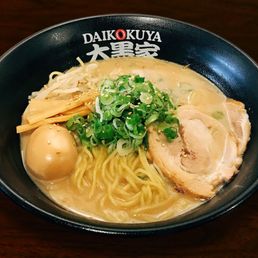 Daikoku Ramen Daikoku Ramen