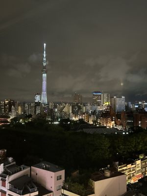 Richmond Hotel Premier Asakusa International by null