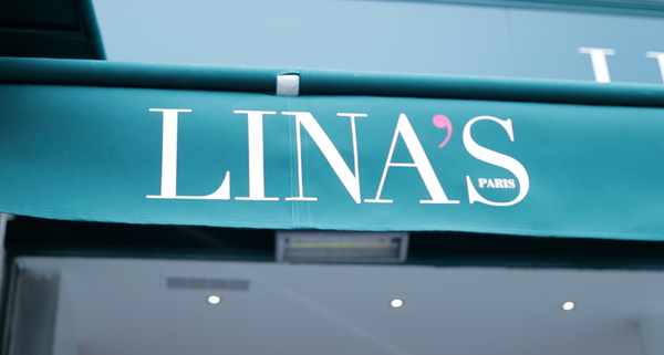 Lina's by null